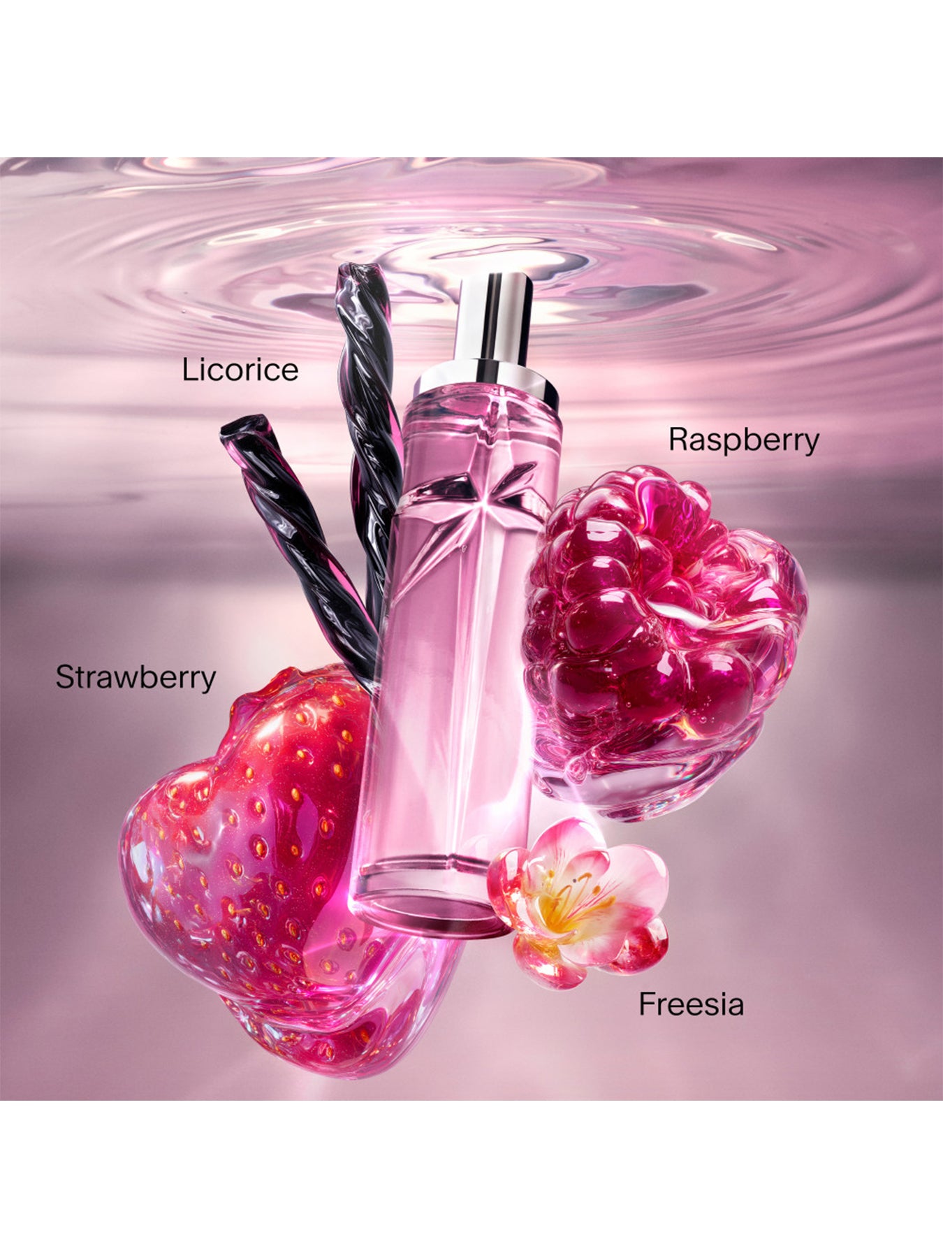 Starlicious Berry Body Mist 75ml