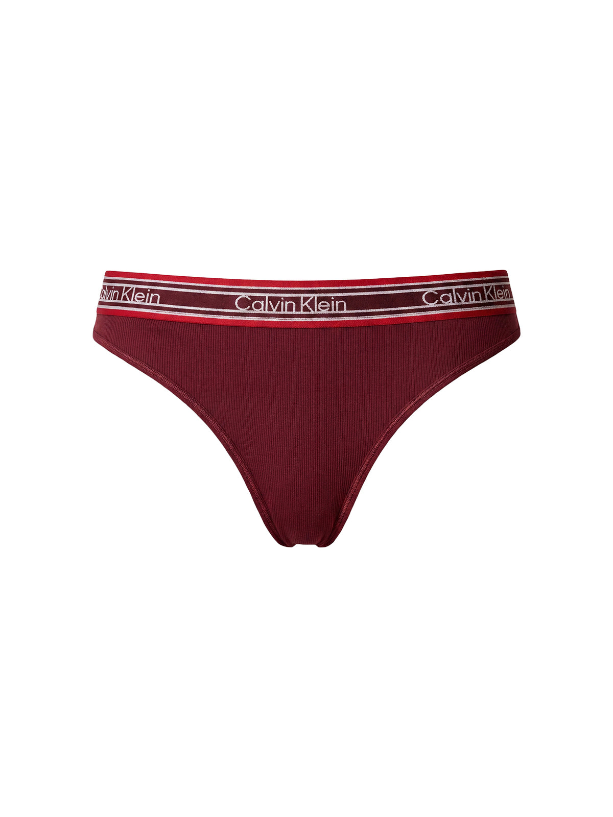 Retro Thong