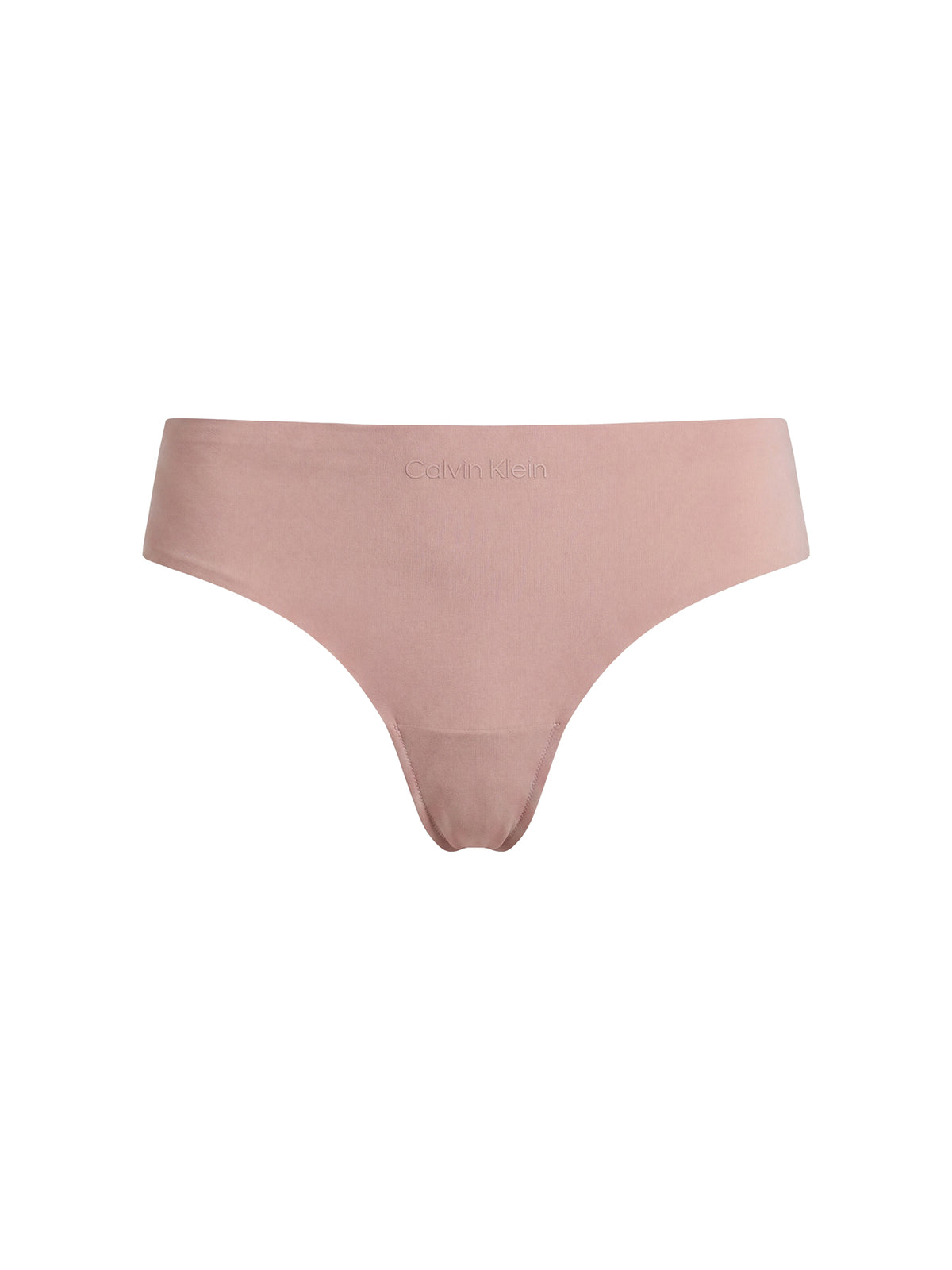 Perfectly Fit Thong - Cedar