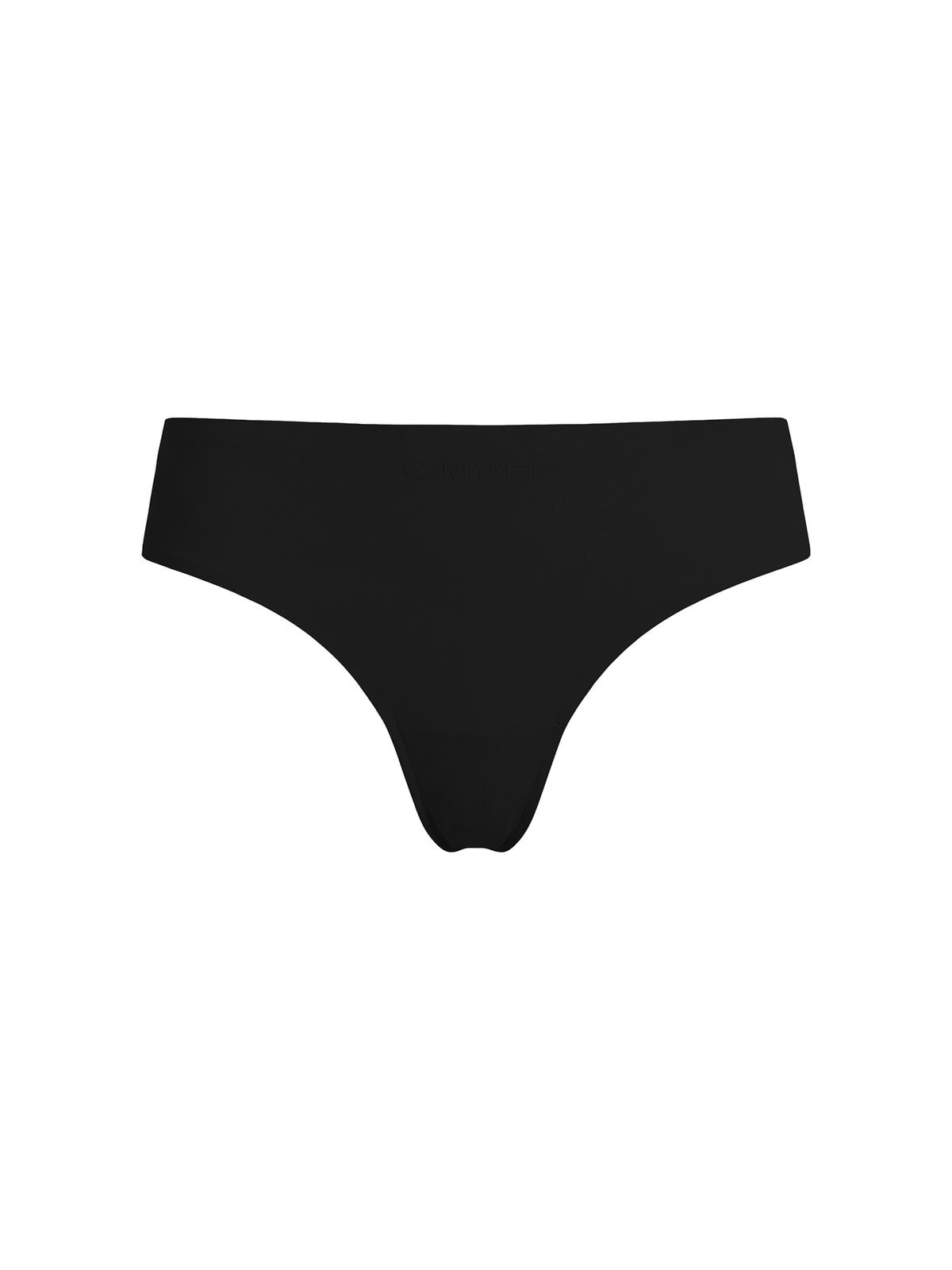 Perfectly Fit Thong - Black