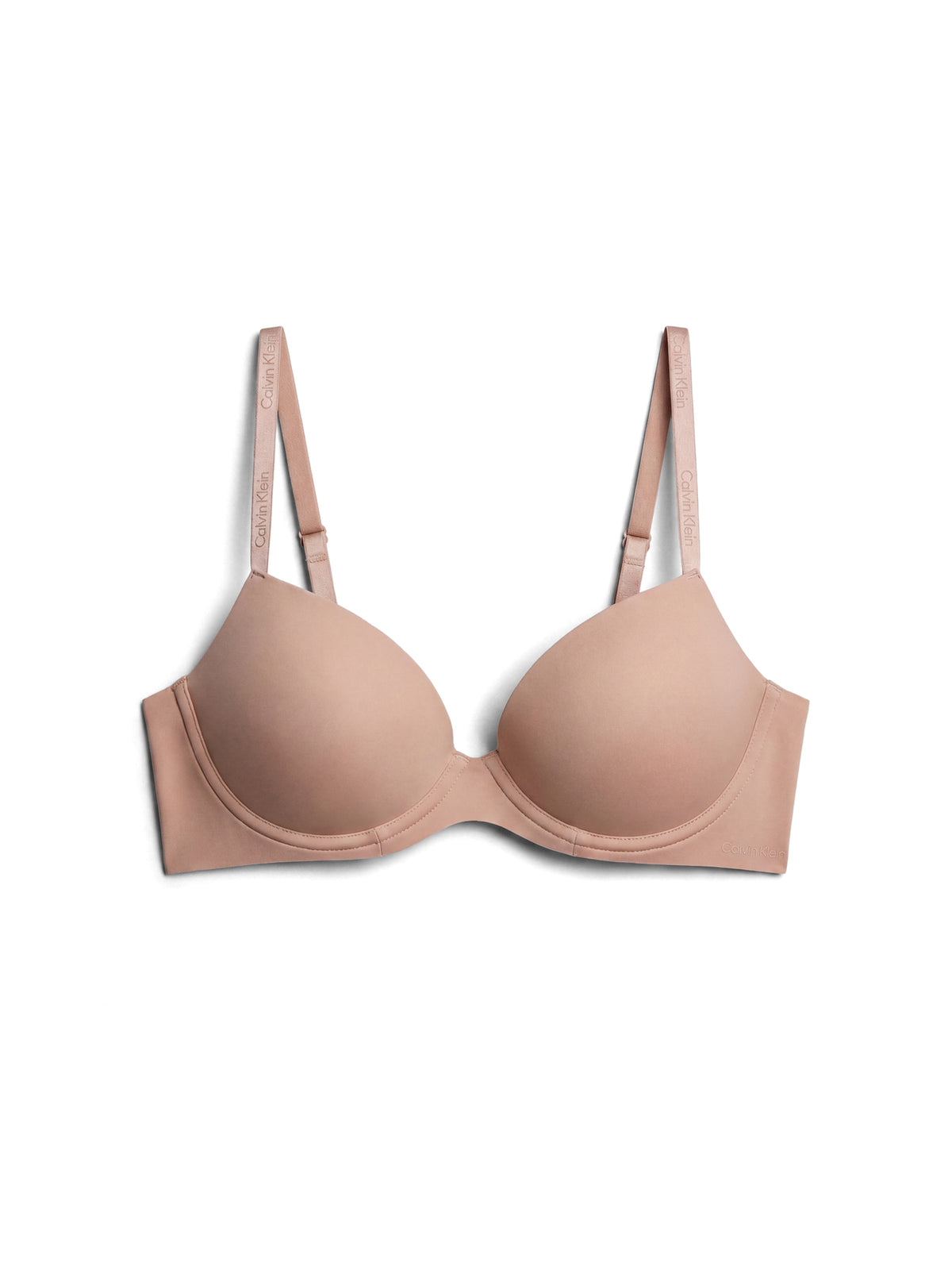 Perfectly Fit Lift Demi Bra - Cedar