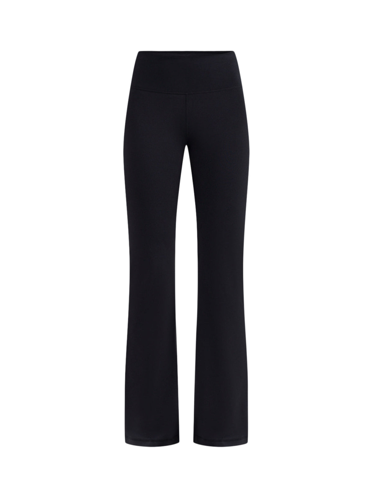 Women's All Day Recycled Polyester Straight Leg Trousers 32"