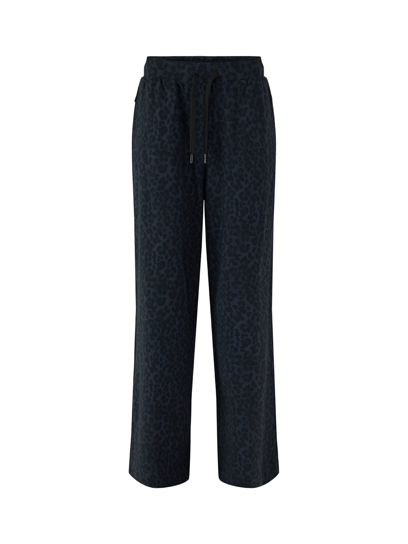Explorer Wide Leg Trousers