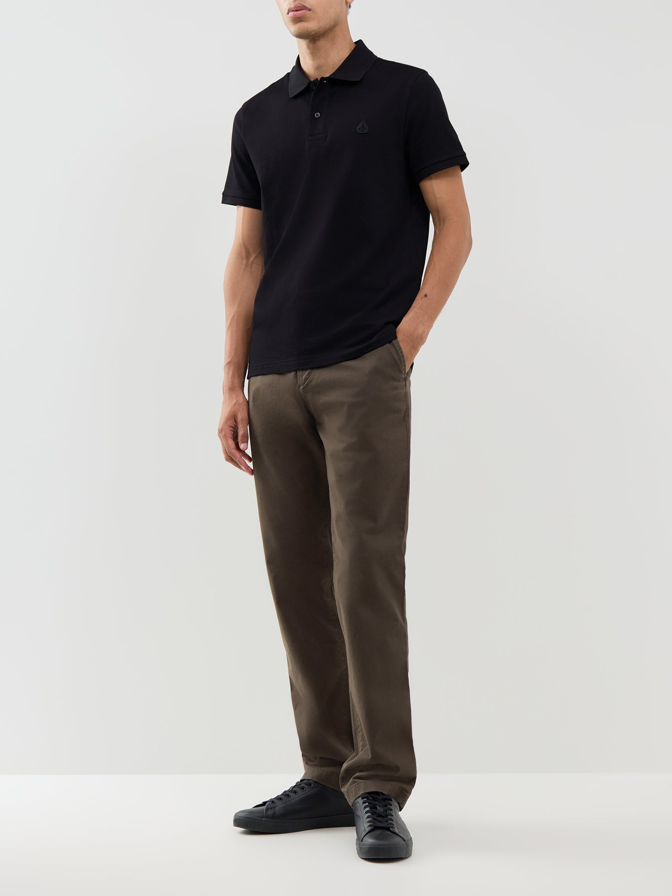 Yul Polo