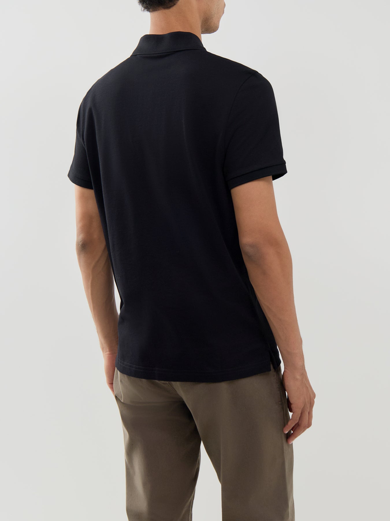 Yul Polo