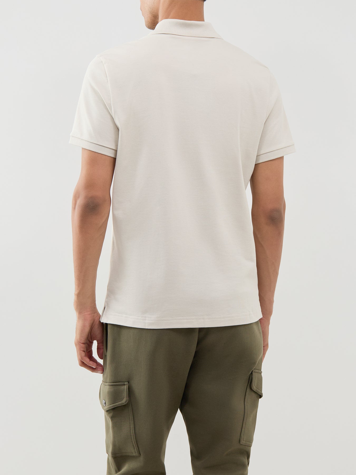 Yul Polo