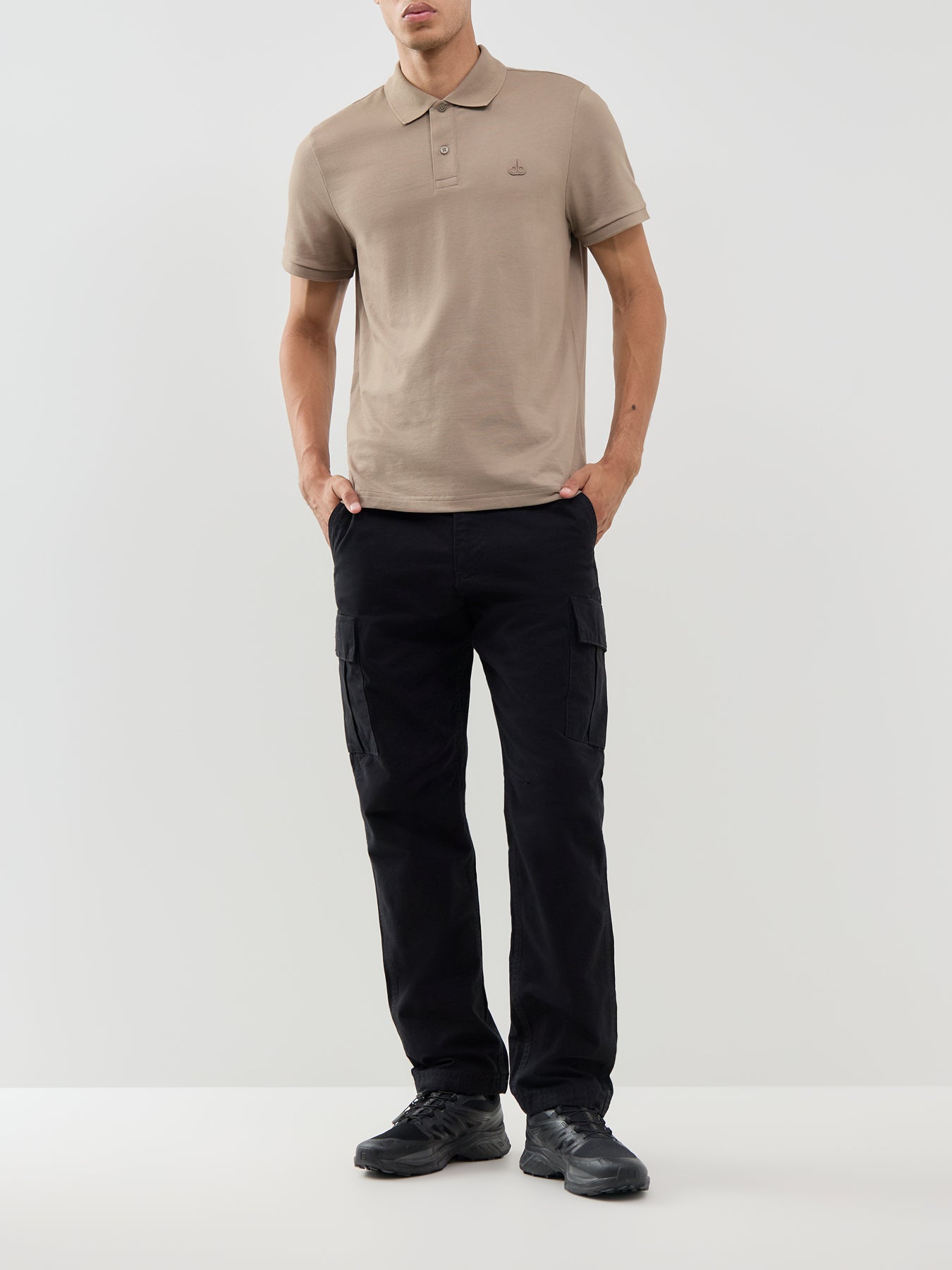 Yul Polo