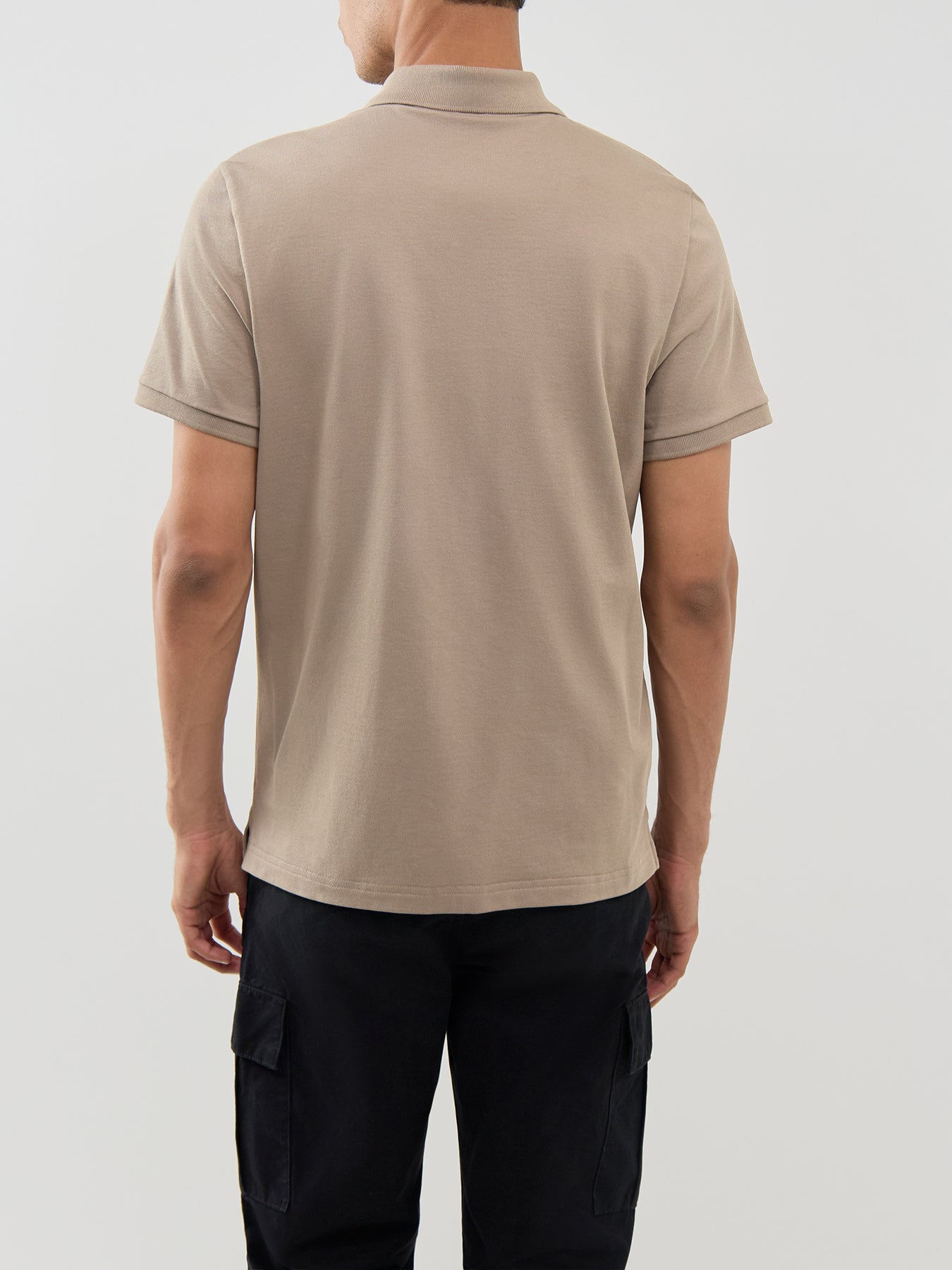 Yul Polo