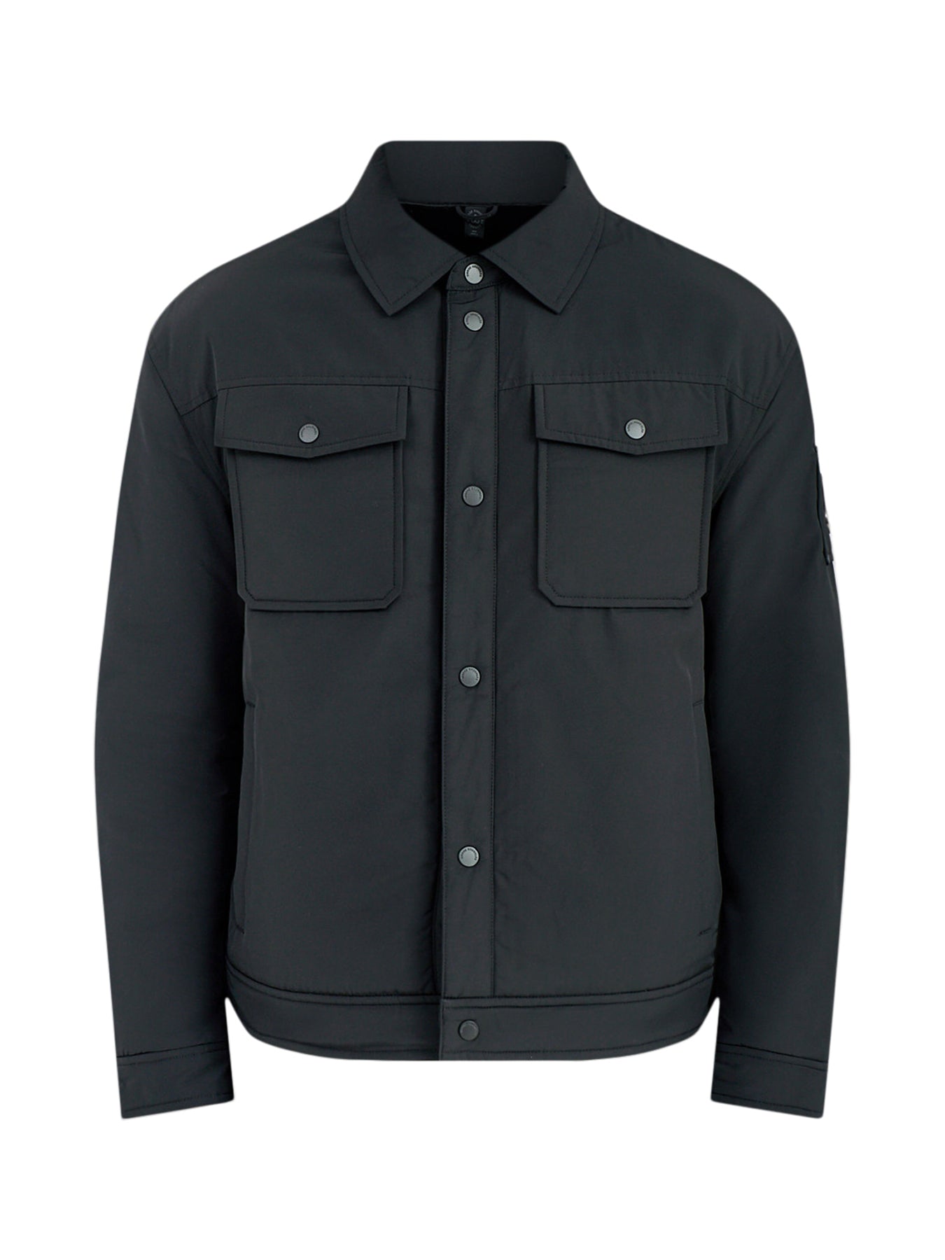 Men's Jacque Bunny Faux-Fur Jacket