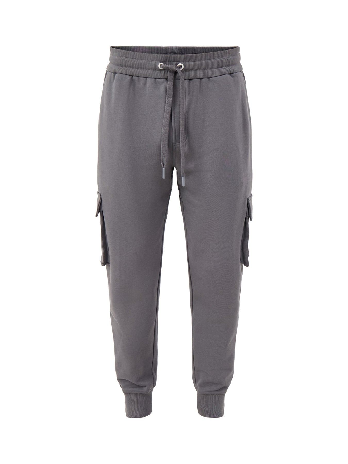Hartsfield Cargo Joggers Grey