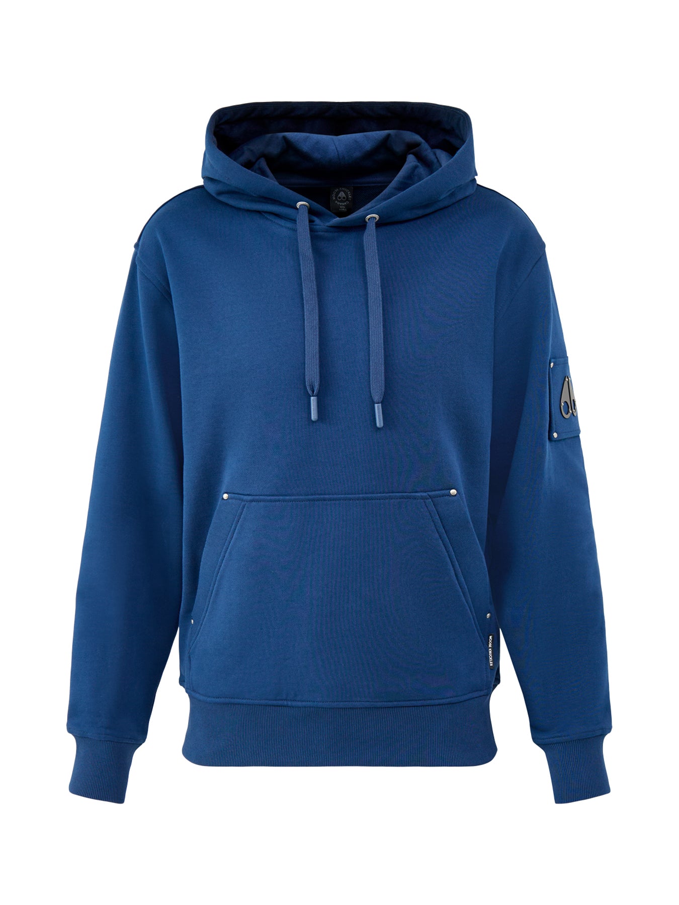 Hartsfield Hoodie Navy