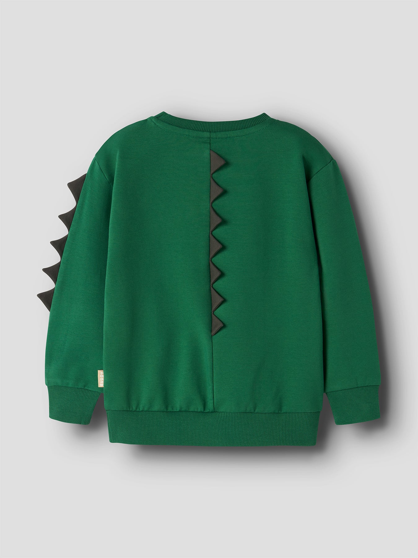 Ketil Sweatshirt Green