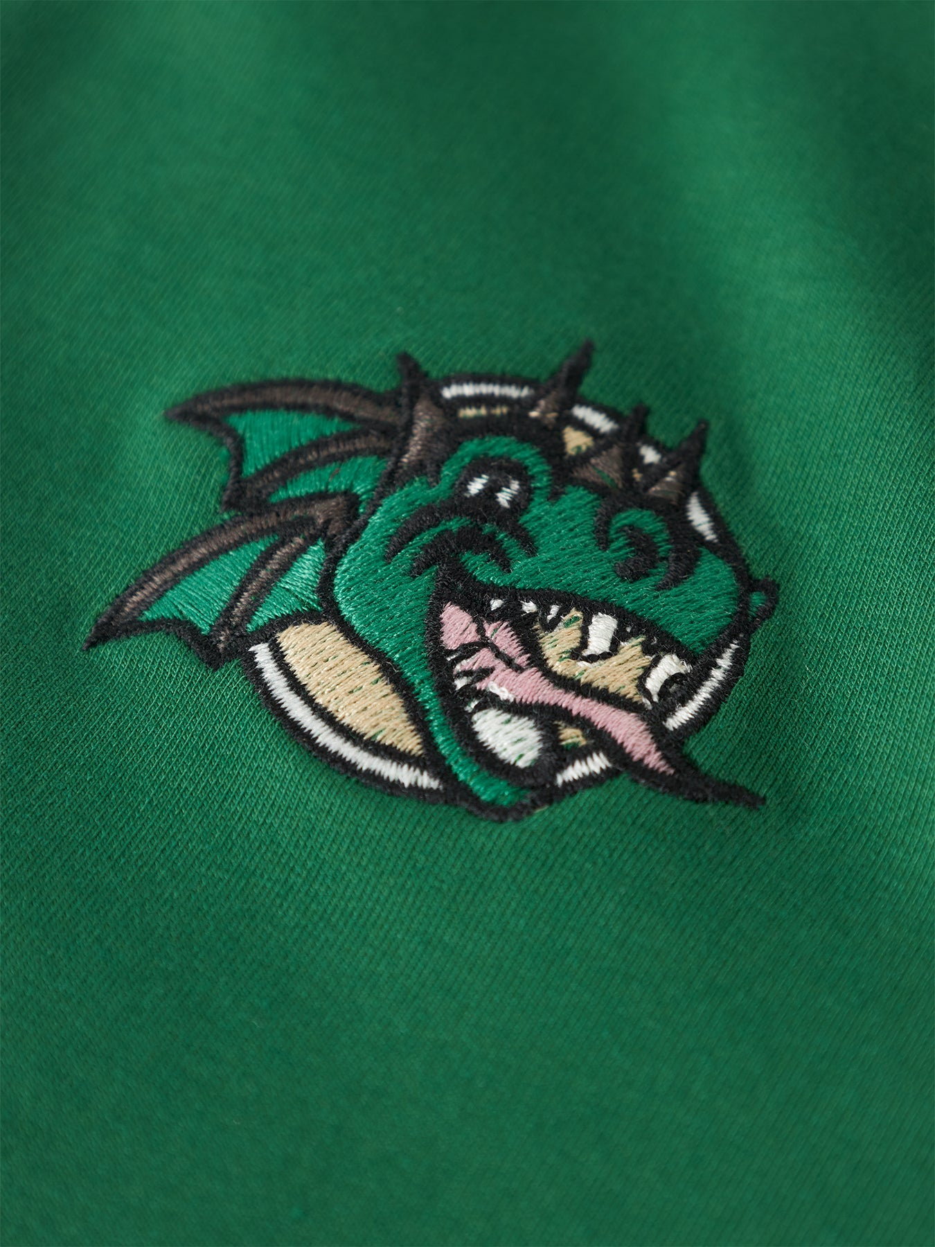 Ketil Sweatshirt Green