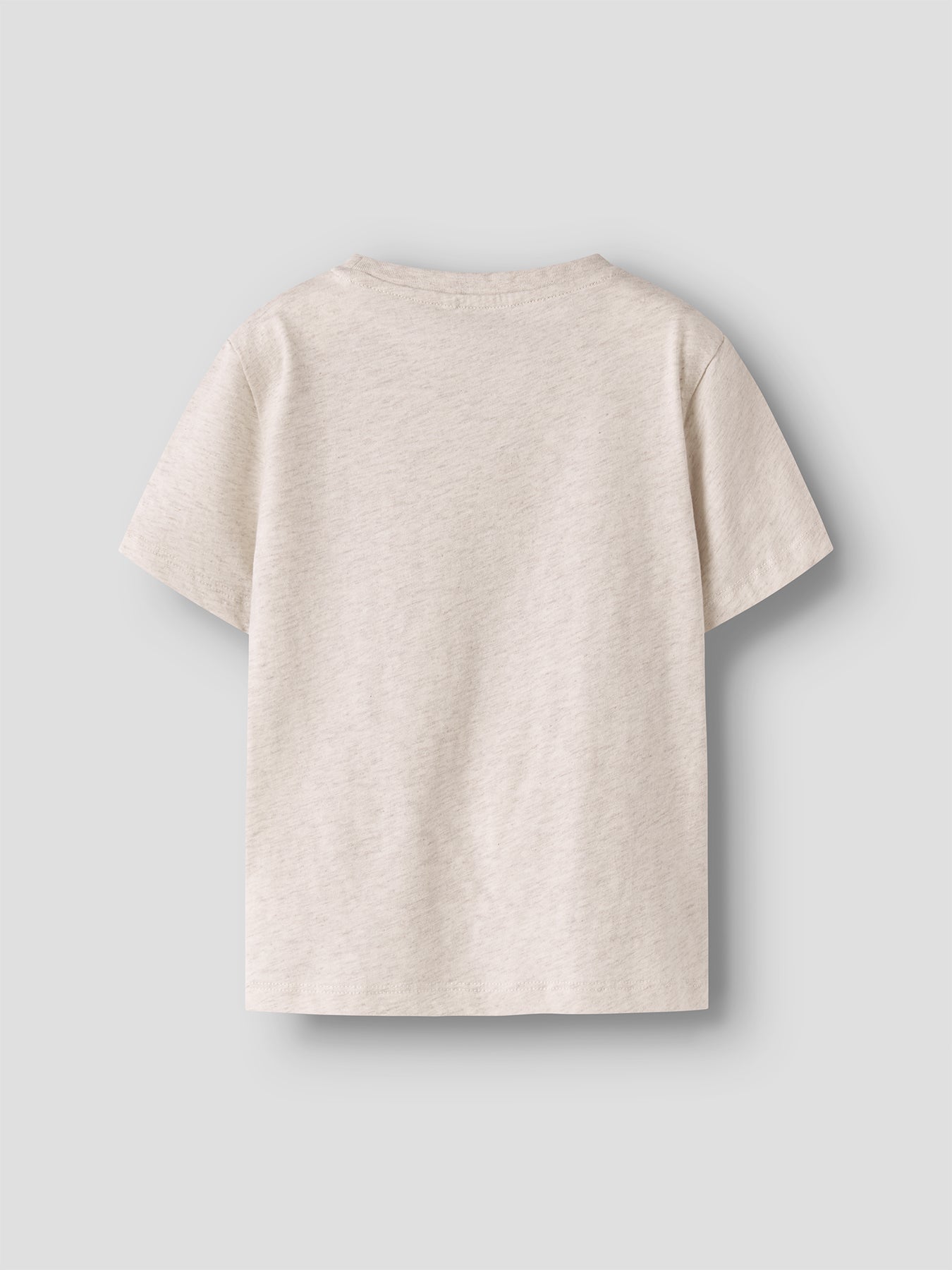 Kajus T-Shirt Beige