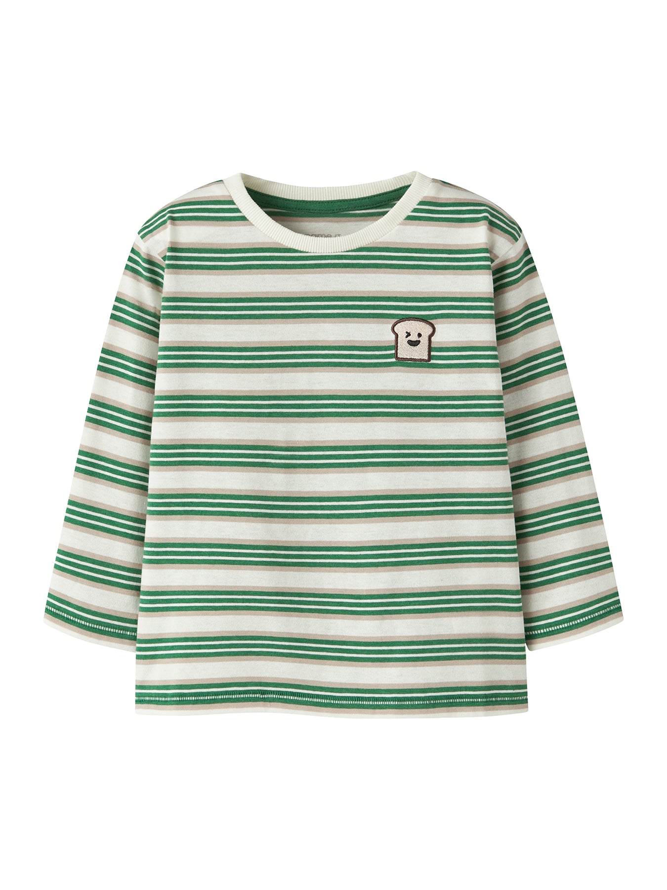 Kids' Long Sleeve Top Multi