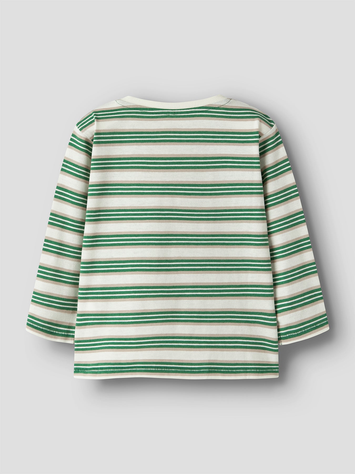 Kids' Long Sleeve Top Multi