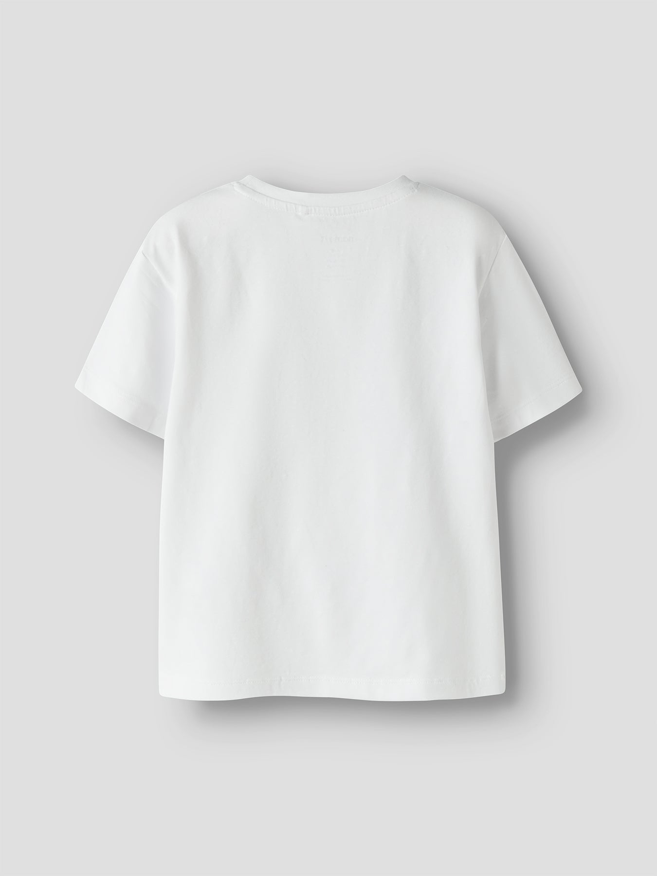 Kids' Toy Story Short Sleeve Top White