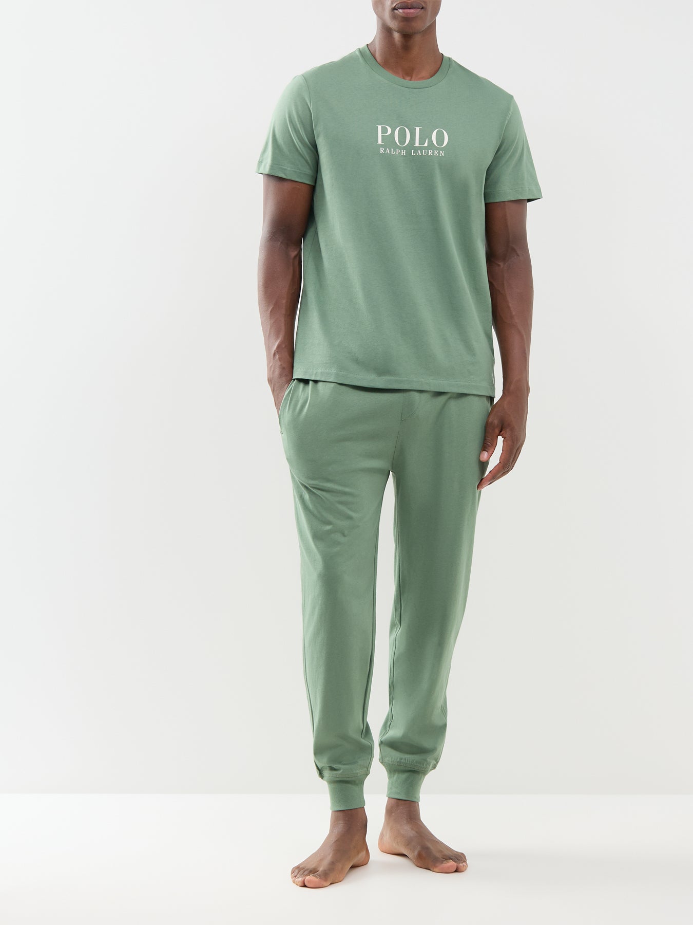 Lounge Joggers