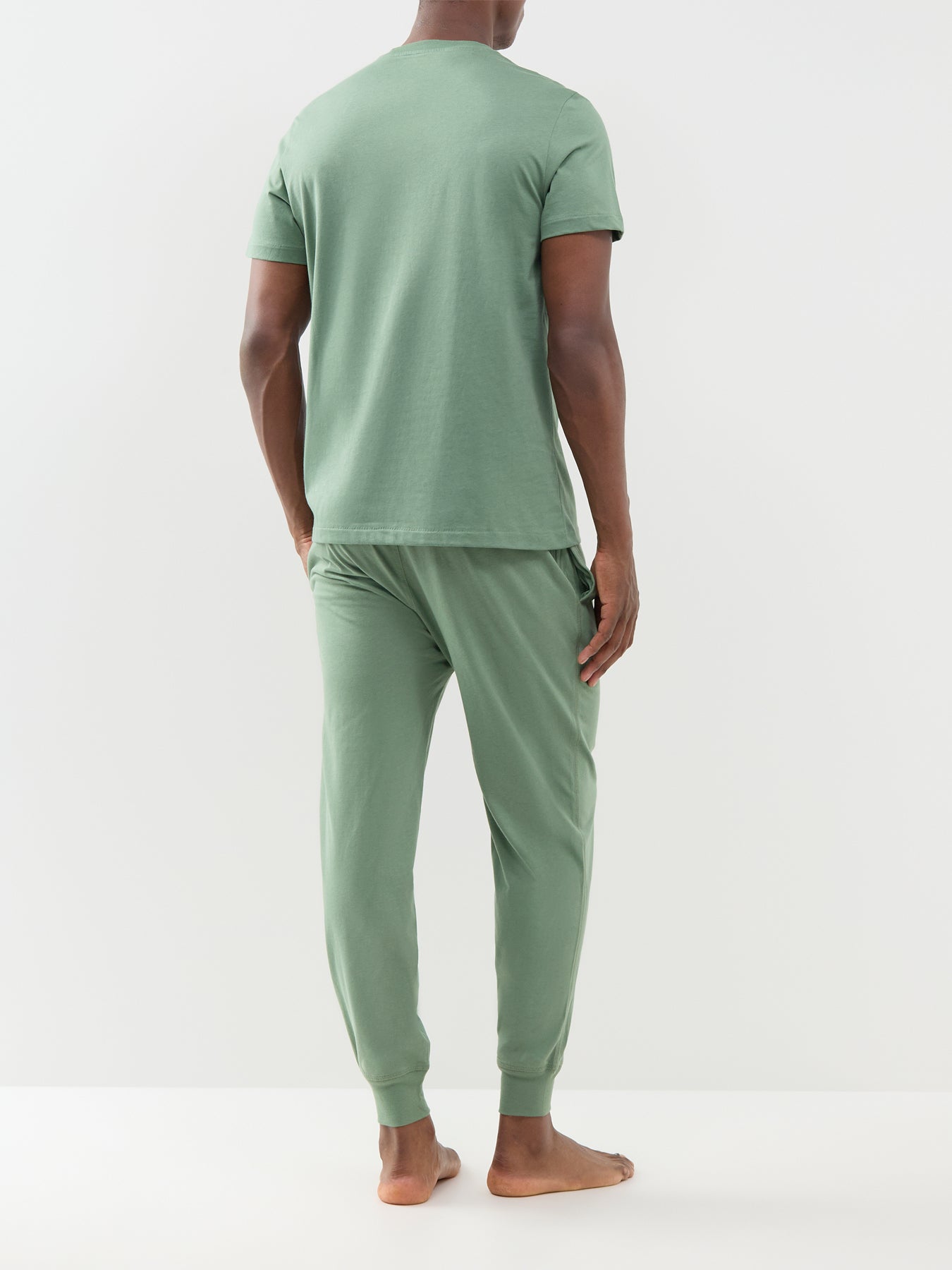 Lounge Joggers