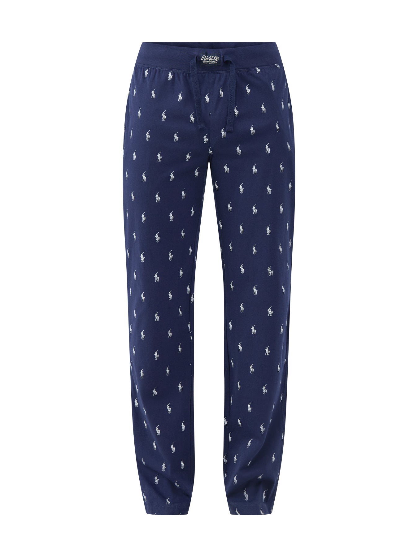 Lounge Open Cuff AOP Joggers