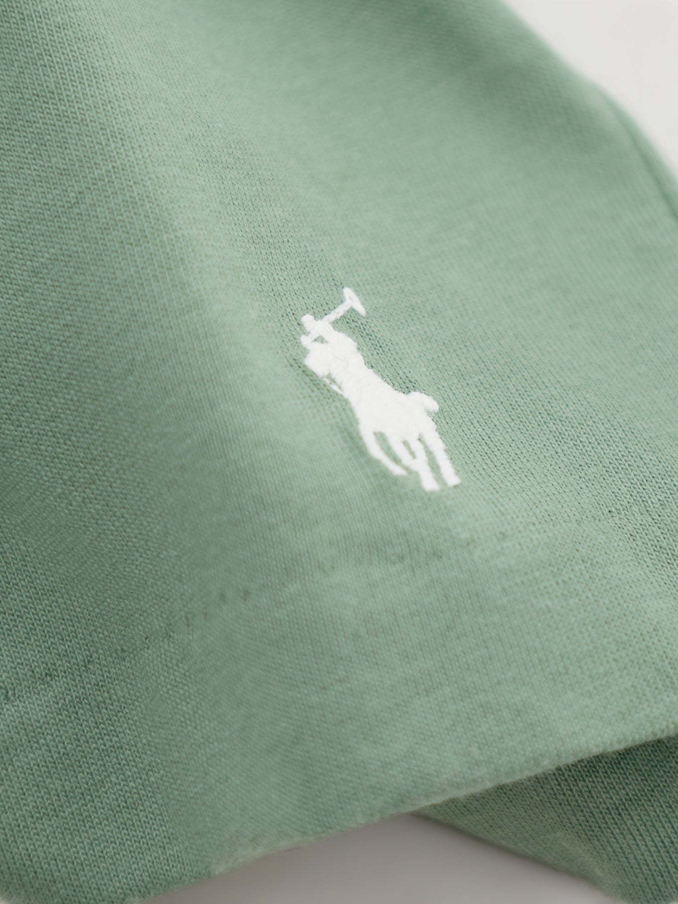 Lounge Polo T-Shirt