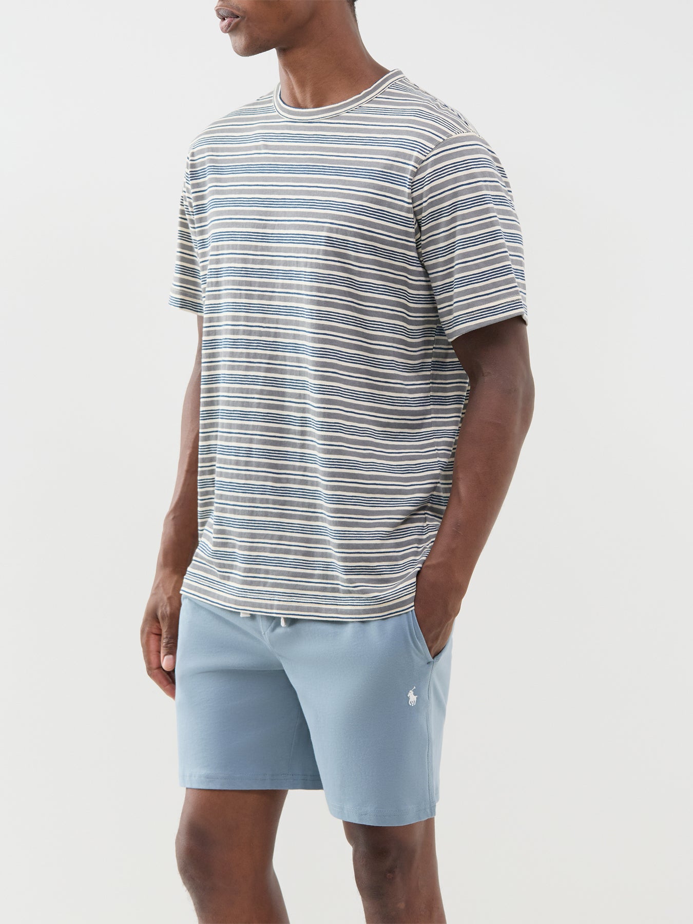 Lounge Shorts