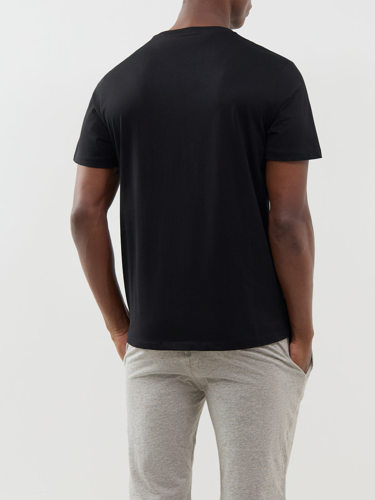 Cotton Bear Lounge T-Shirt