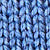 Clarity Blue Hthr W/ Tonal Pp