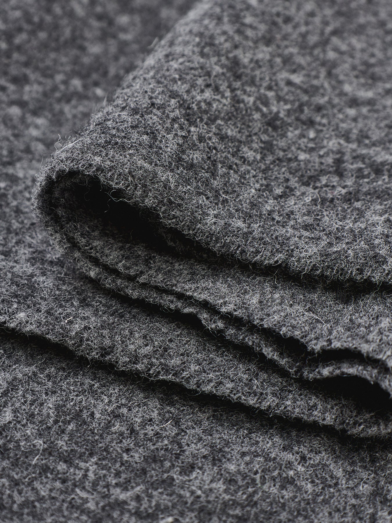 Polo Ralph Lauren Wool Scarf Barclay Heather