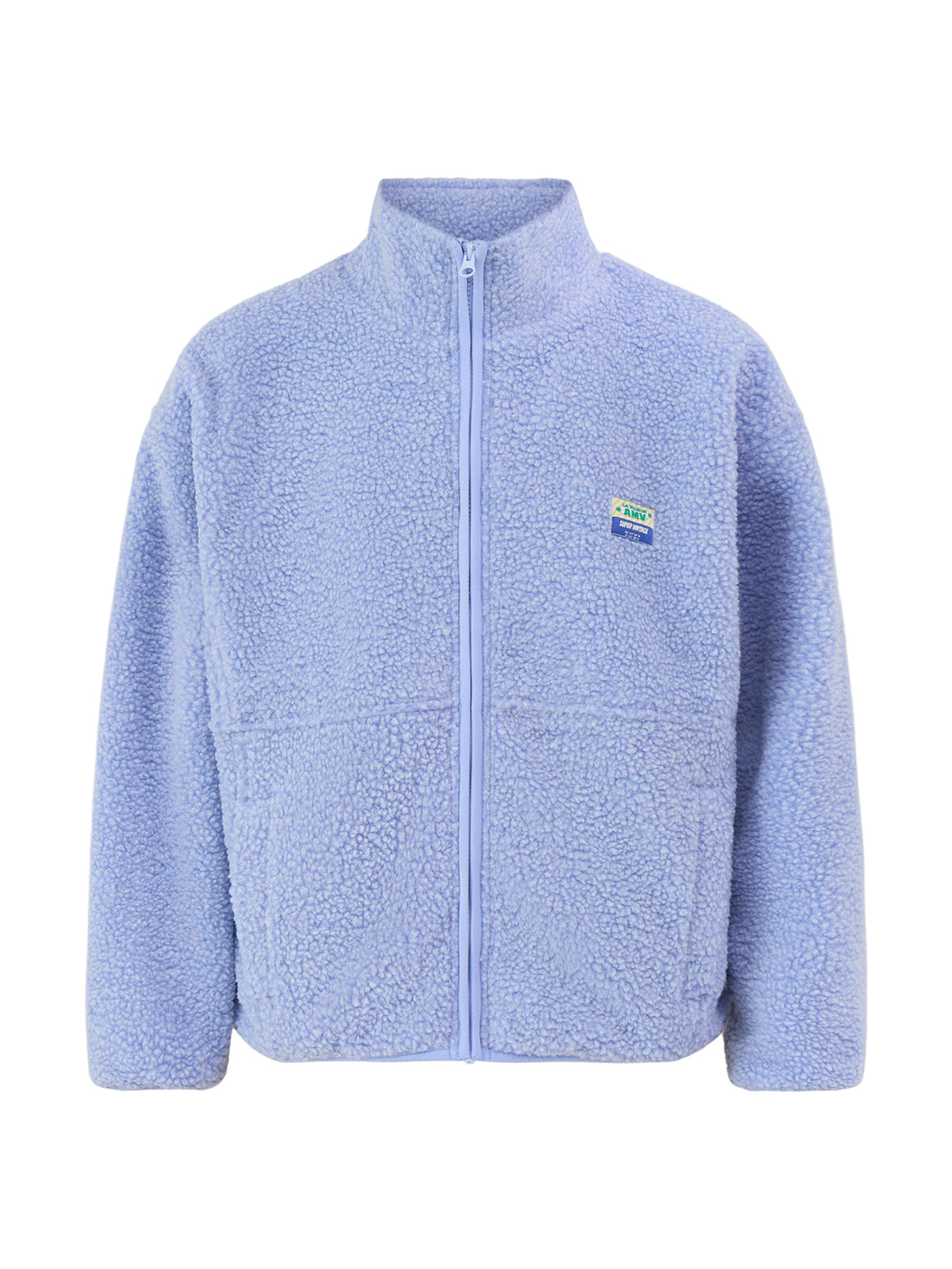 Hoktown Fleece Jacket