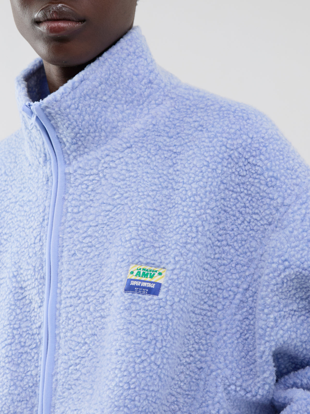 Hoktown Fleece Jacket