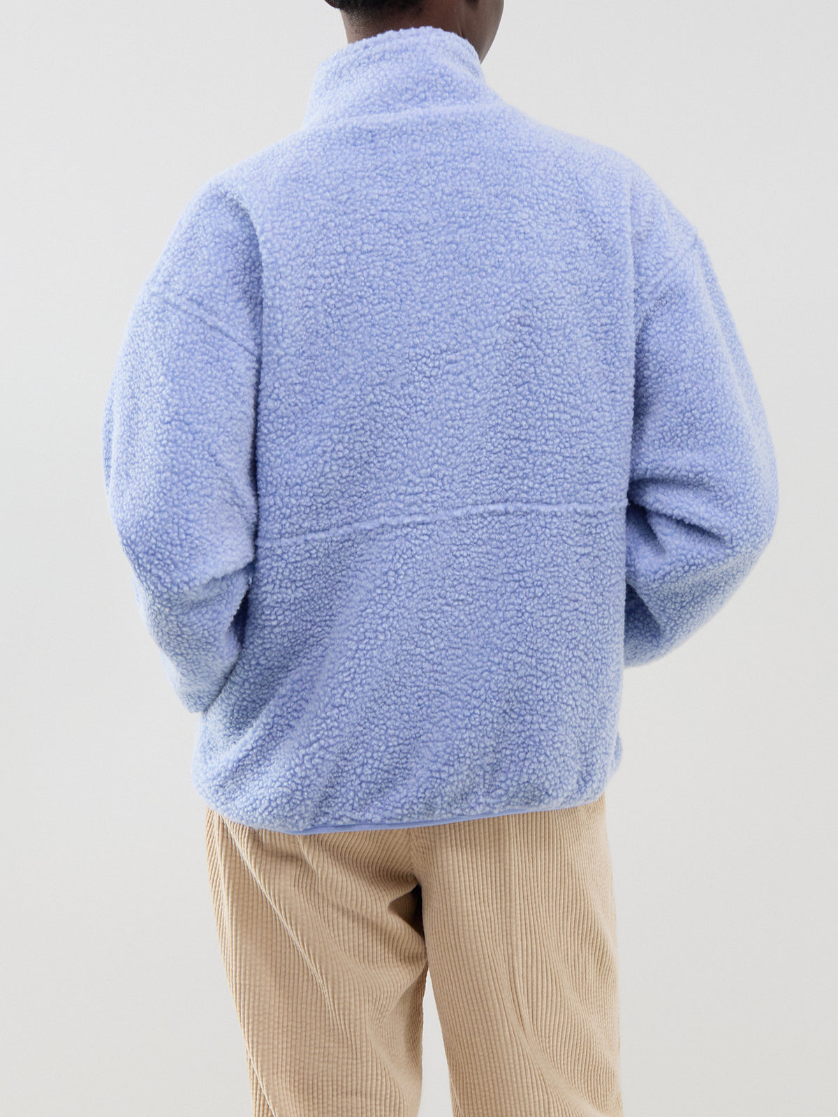 Hoktown Fleece Jacket