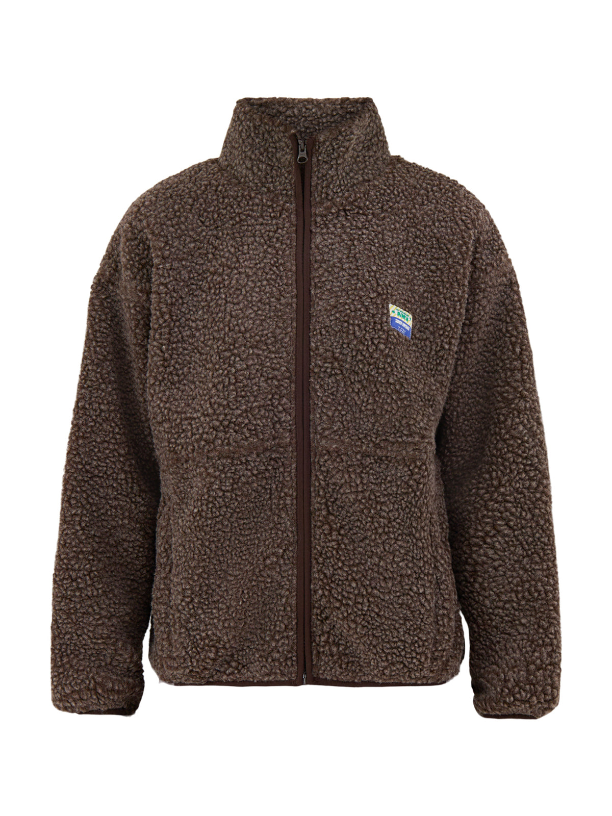 Hoktown Fleece Jacket