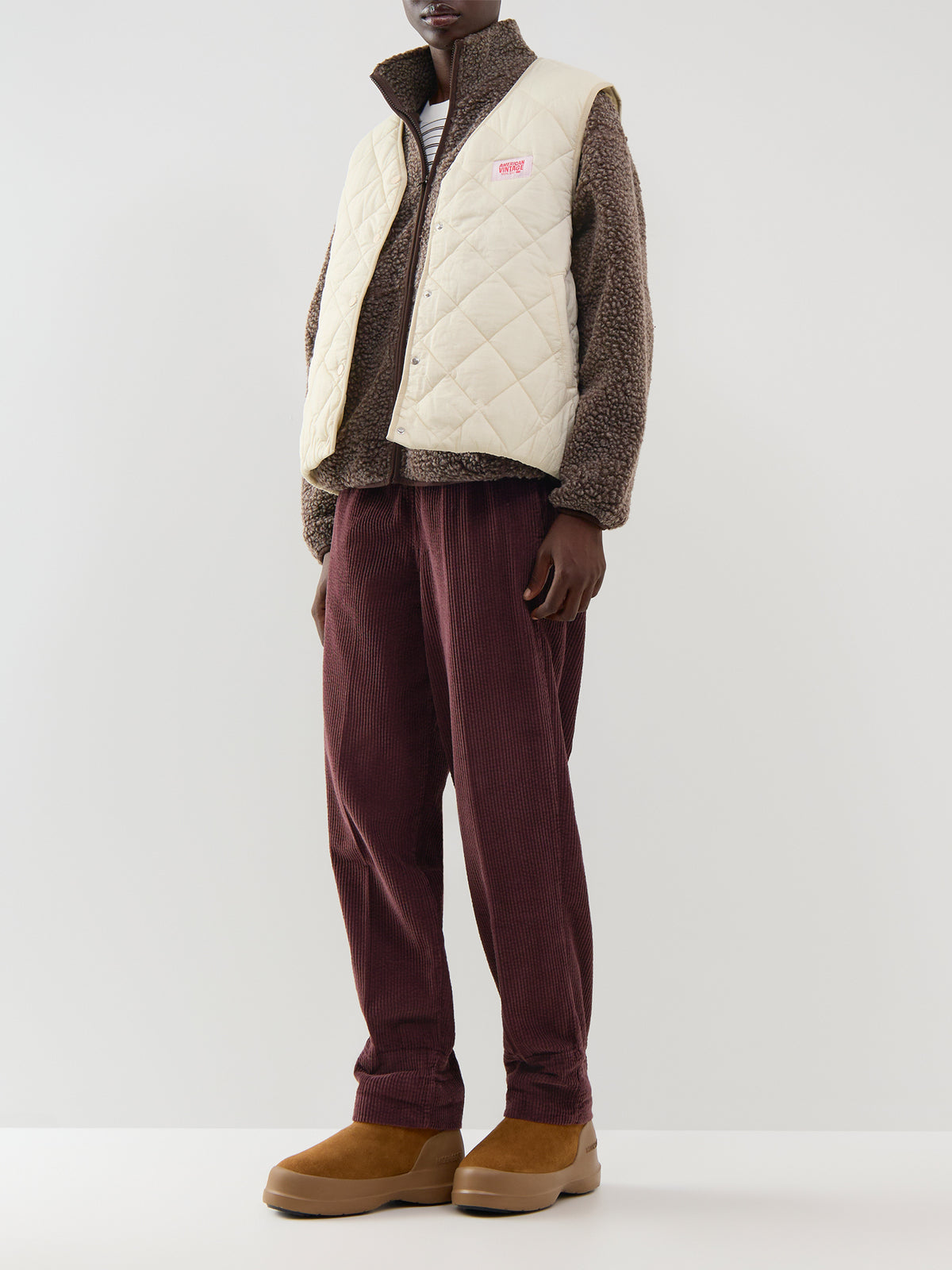 Hoktown Fleece Jacket