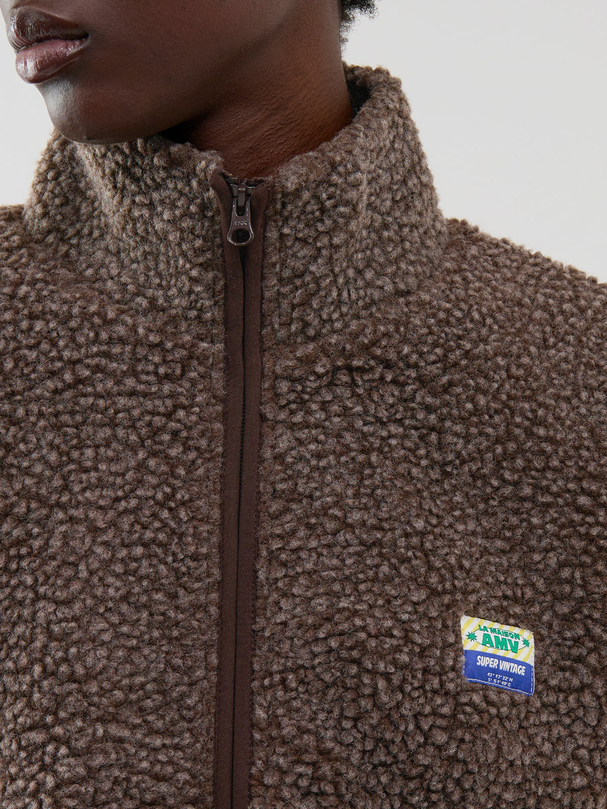 Hoktown Fleece Jacket