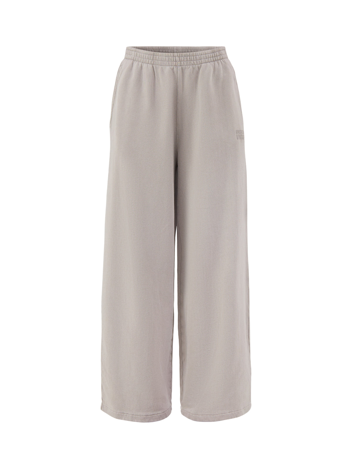 Cotton Jitbay Joggers