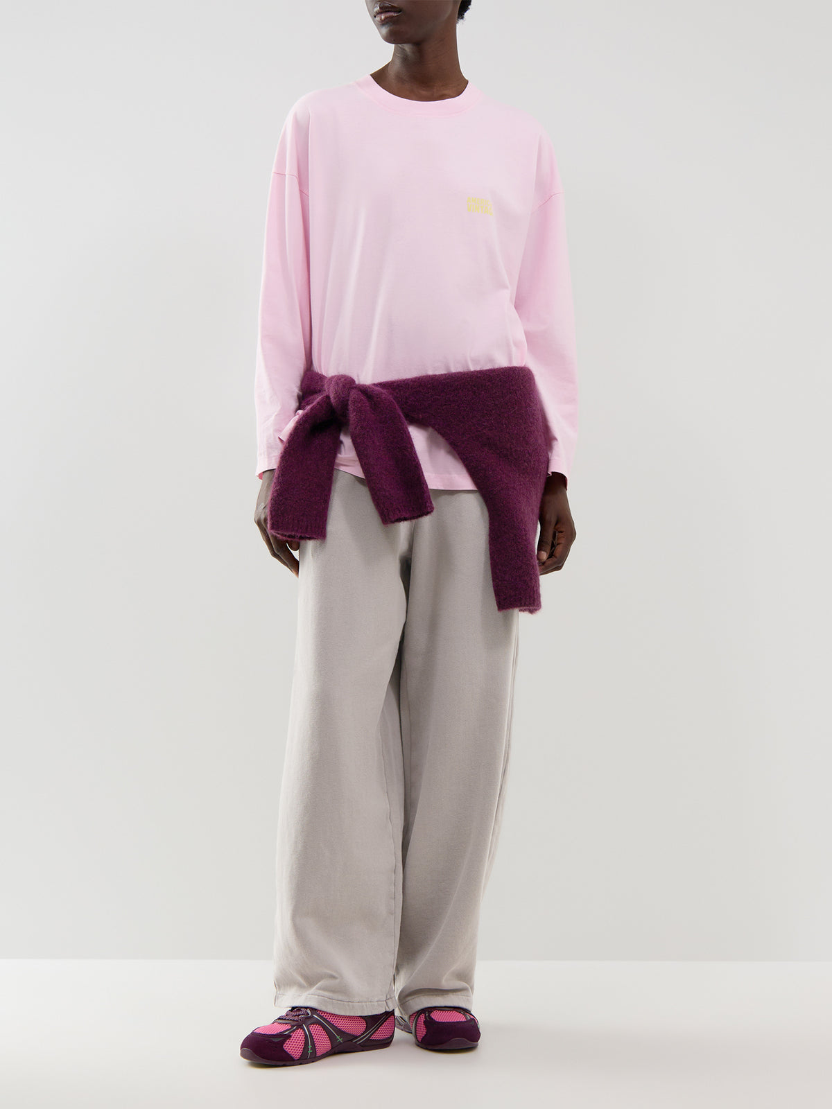 Cotton Jitbay Joggers