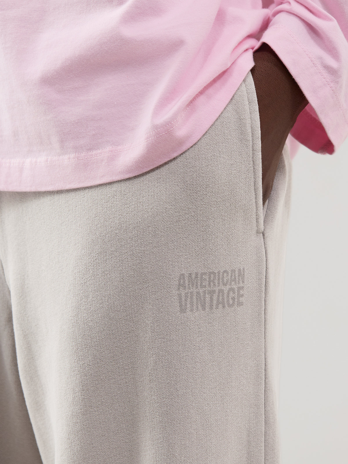 Cotton Jitbay Joggers