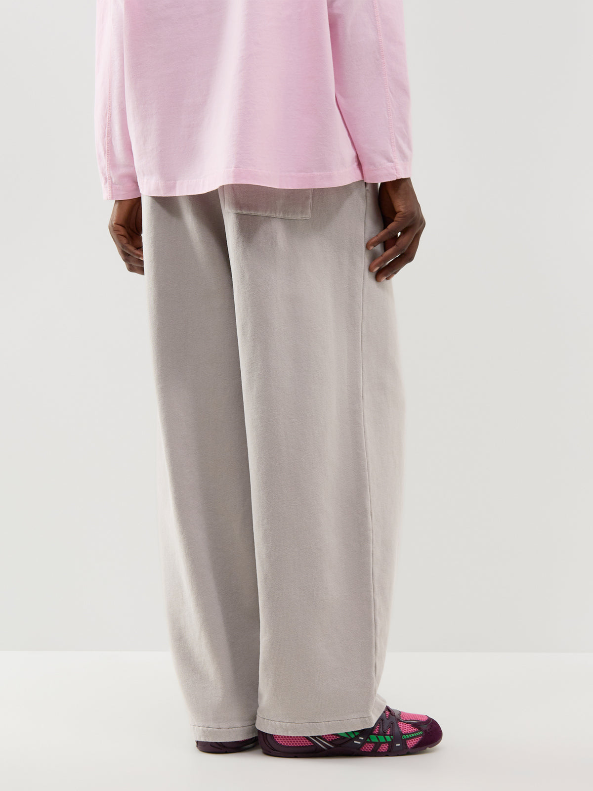 Cotton Jitbay Joggers