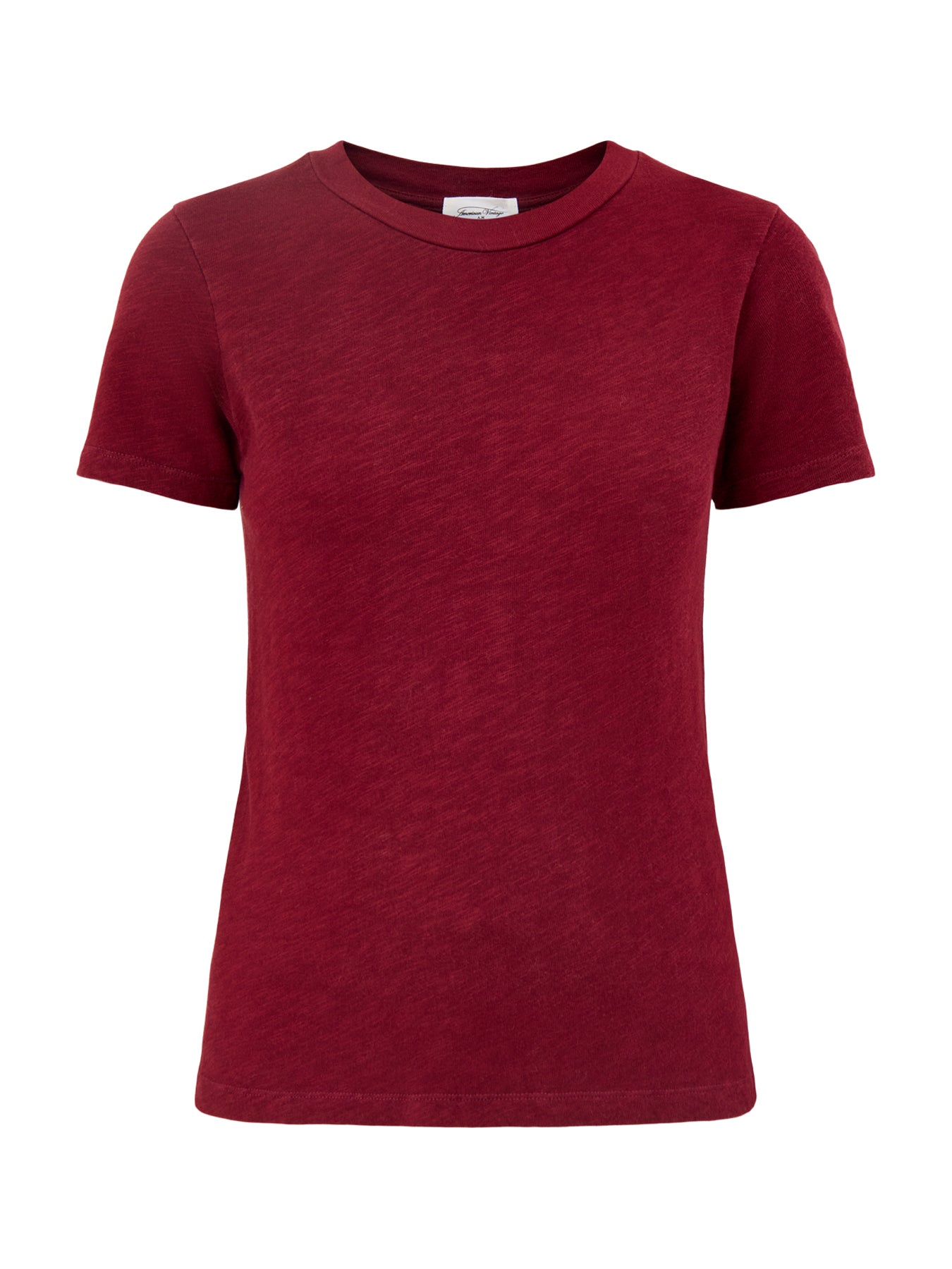 Sonoma T-Shirt Red