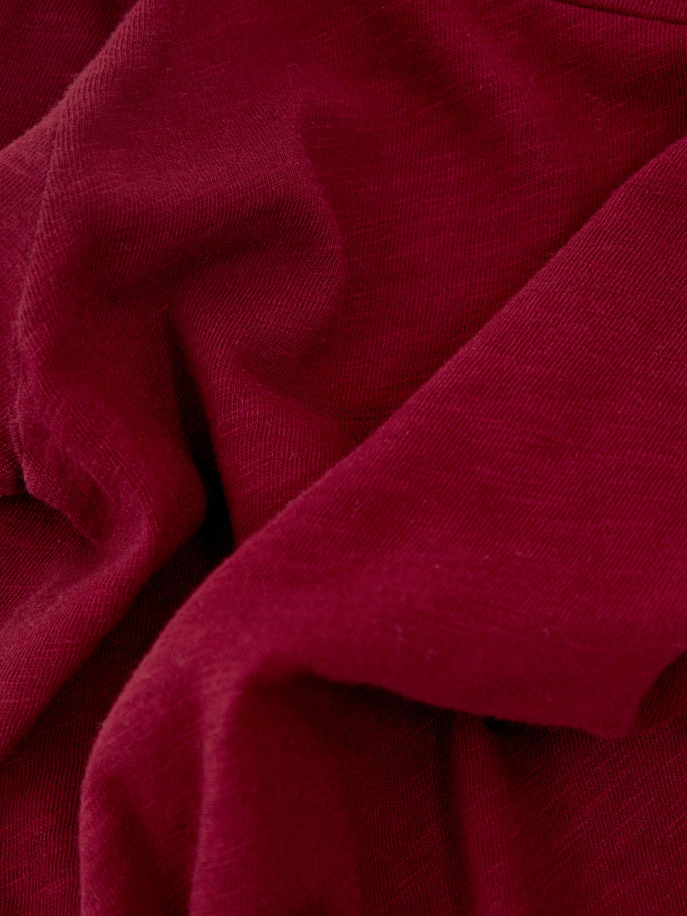 Sonoma T-Shirt Red