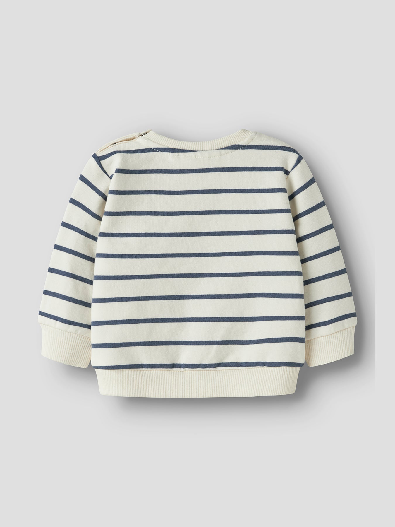 Baby Organic Cotton Sweatshirt