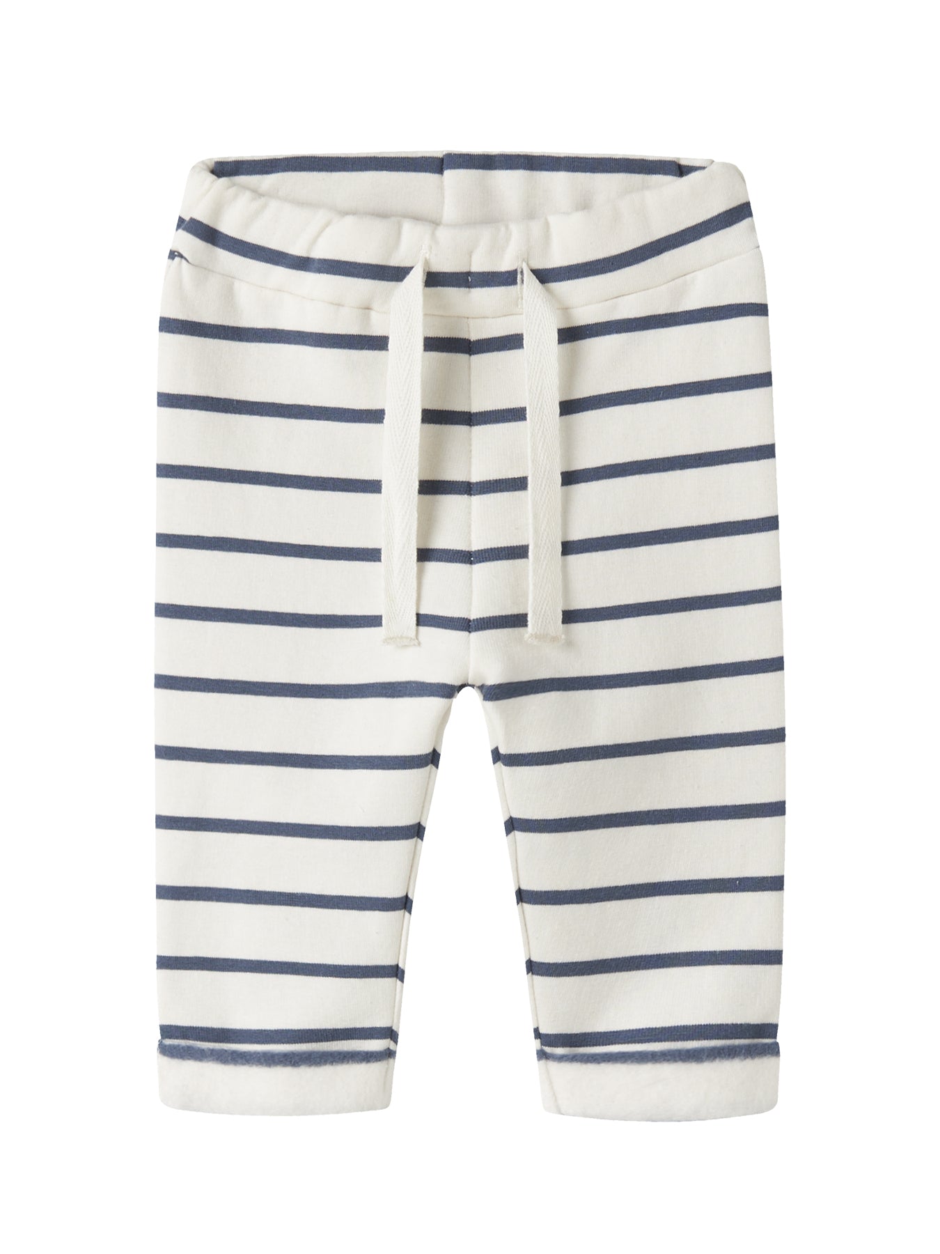 Baby Organic Cotton Larsbo Sweat Joggers
