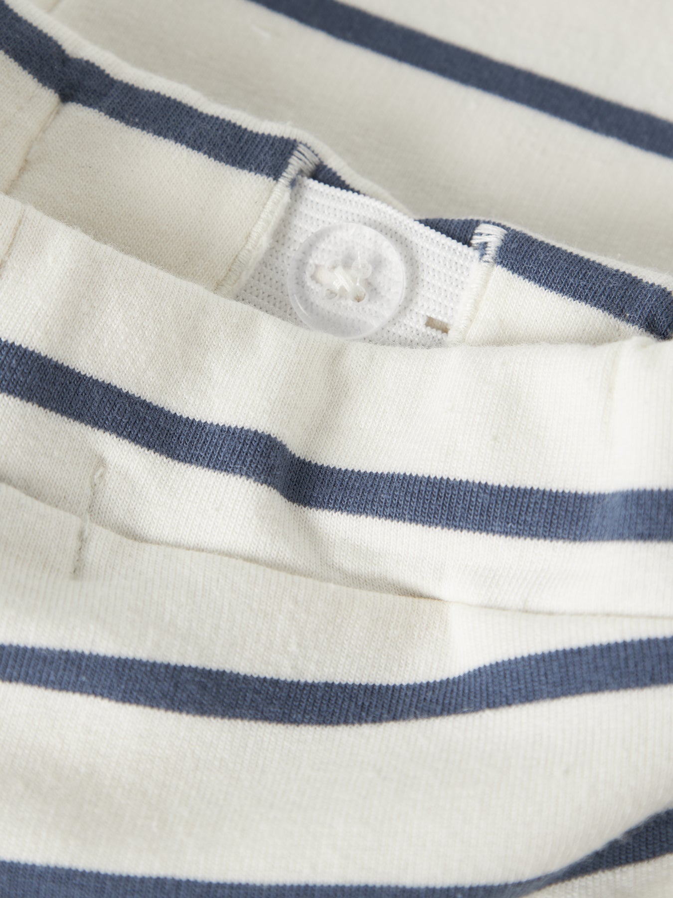 Baby Organic Cotton Larsbo Sweat Joggers