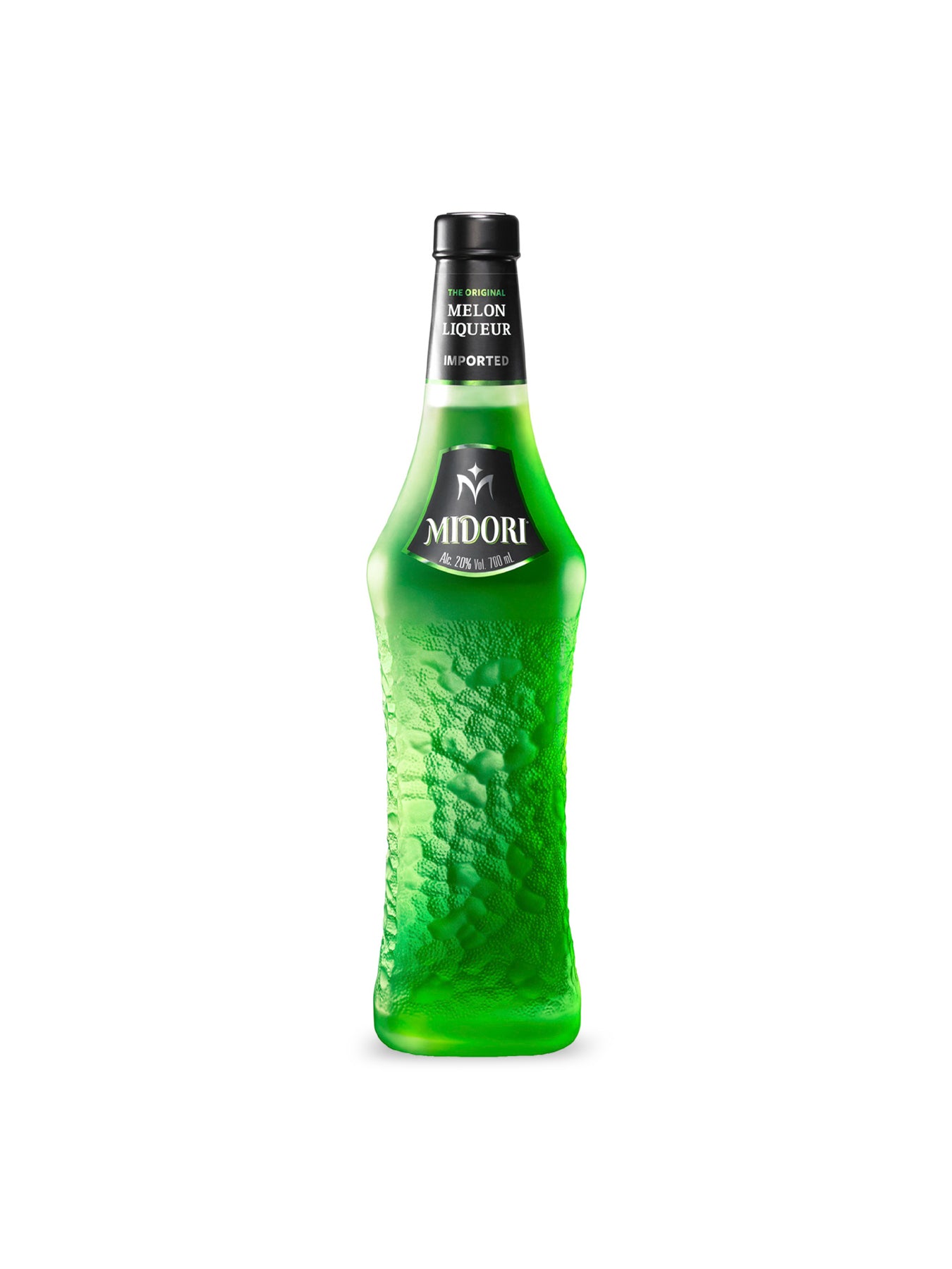 Midori Melon Liqueur