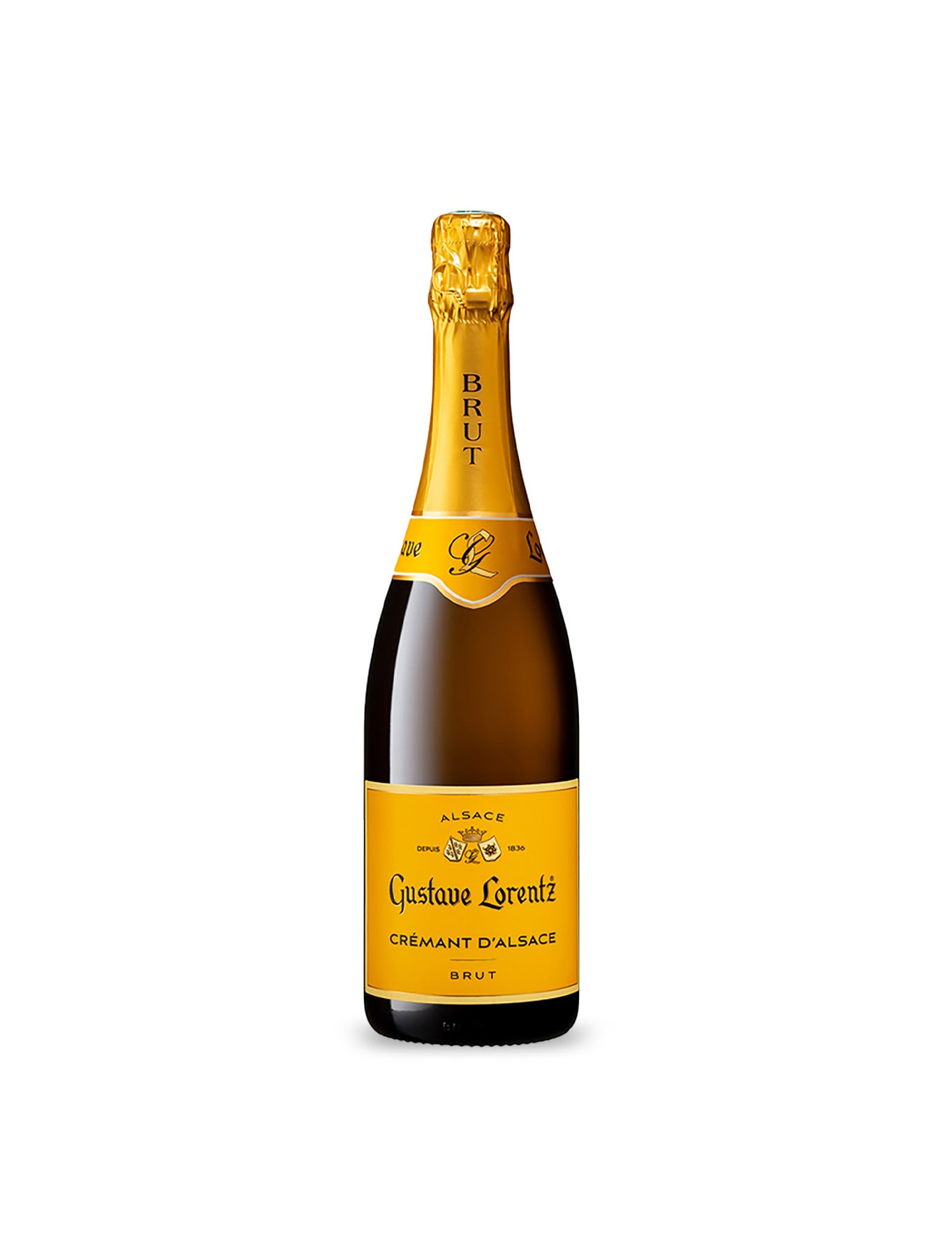 Lorentz Cremant D'Alsace Rosé NV