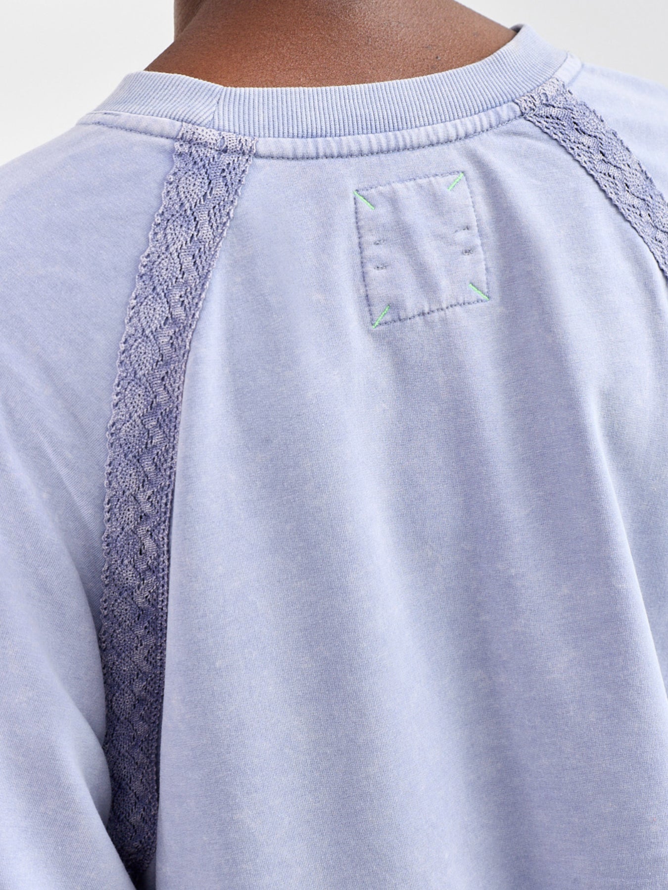 Couch Club Pyjama Set Blue