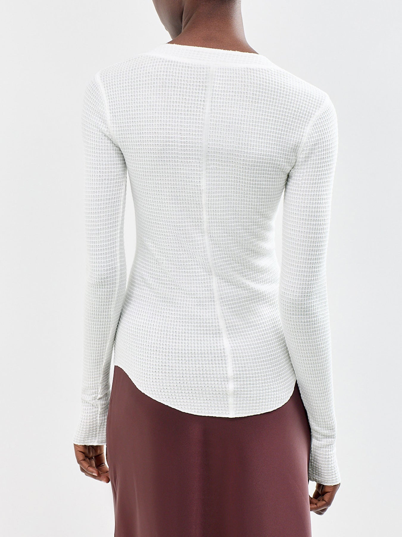 Going Places Cardigan White