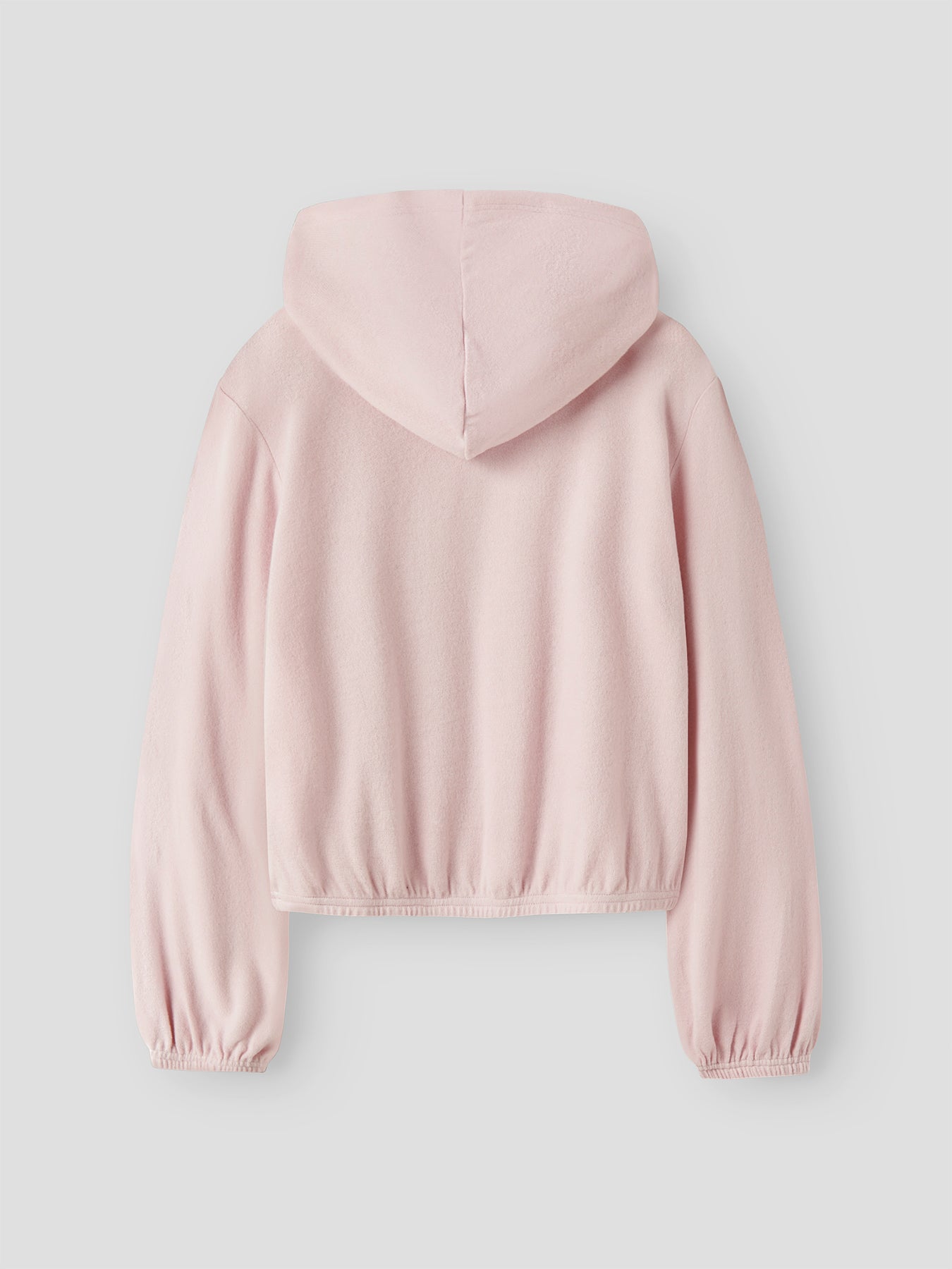 Kids' Hooded Top Pink