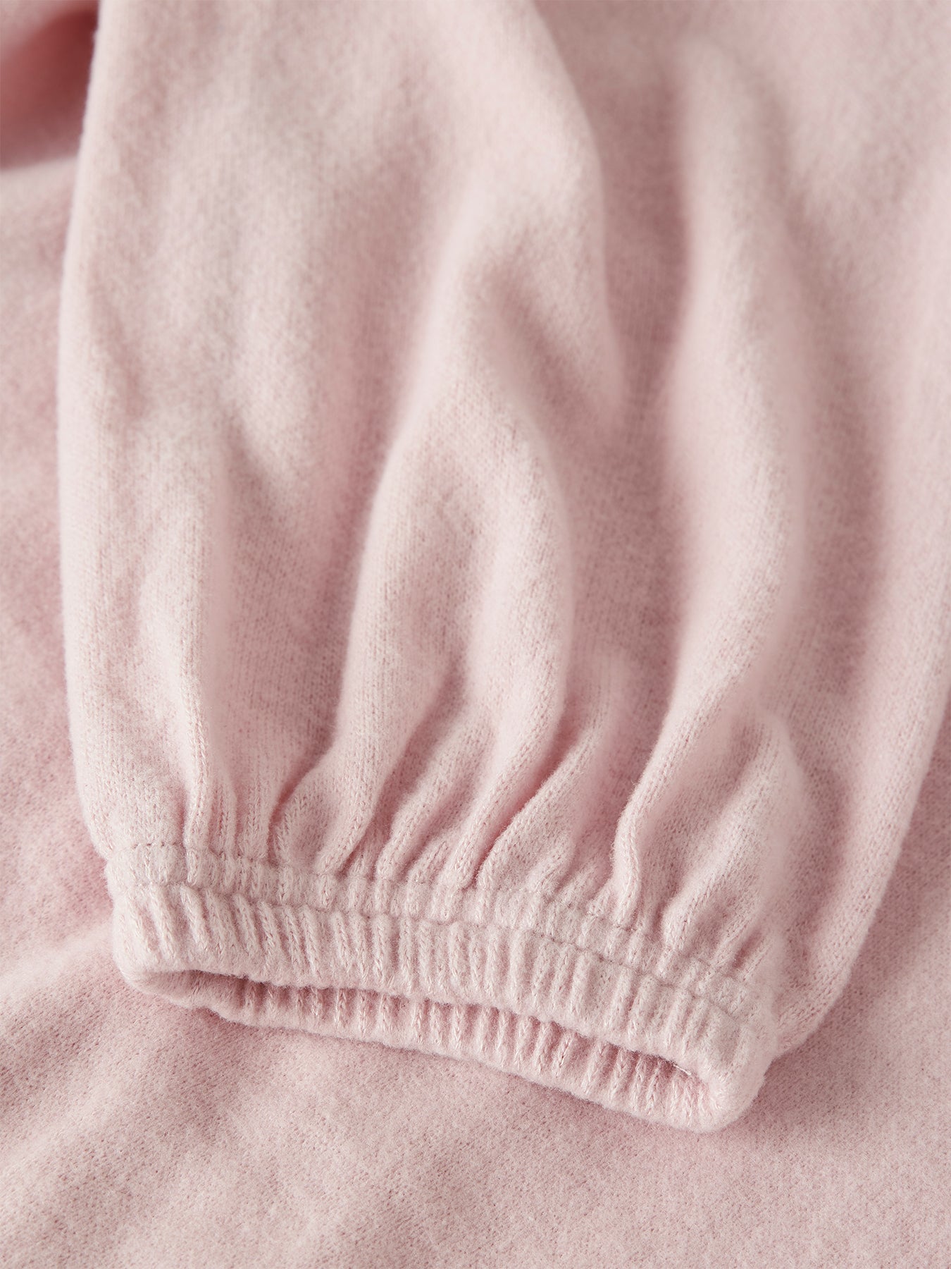 Kids' Hooded Top Pink